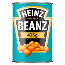 Heinz Beanz In Tomato Sauce 415G