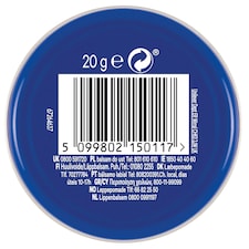 Vaseline Lip Therapy Original 20G thumbnail 2