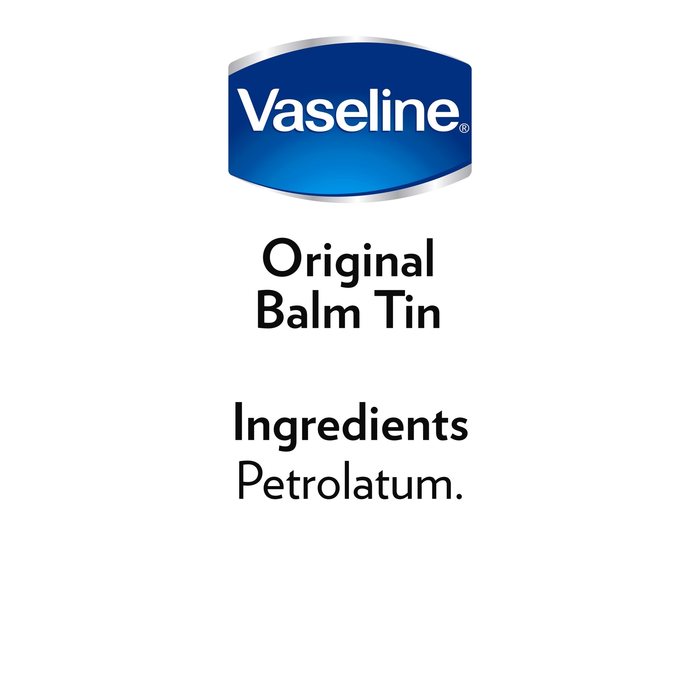 Vaseline Lip Therapy Original 20G thumbnail 4