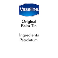 Vaseline Lip Therapy Original 20G thumbnail 4