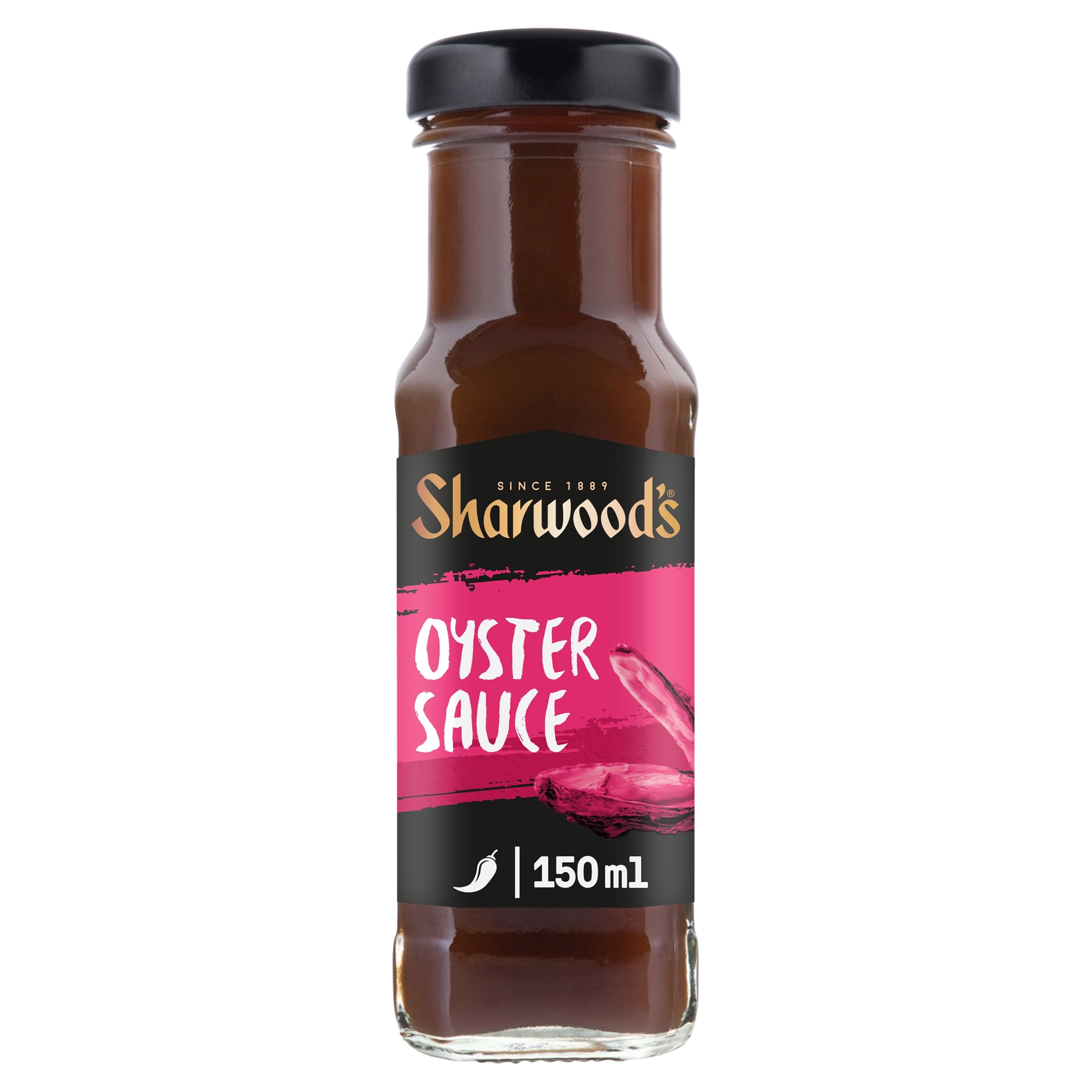 Sharwood's Oyster Sauce