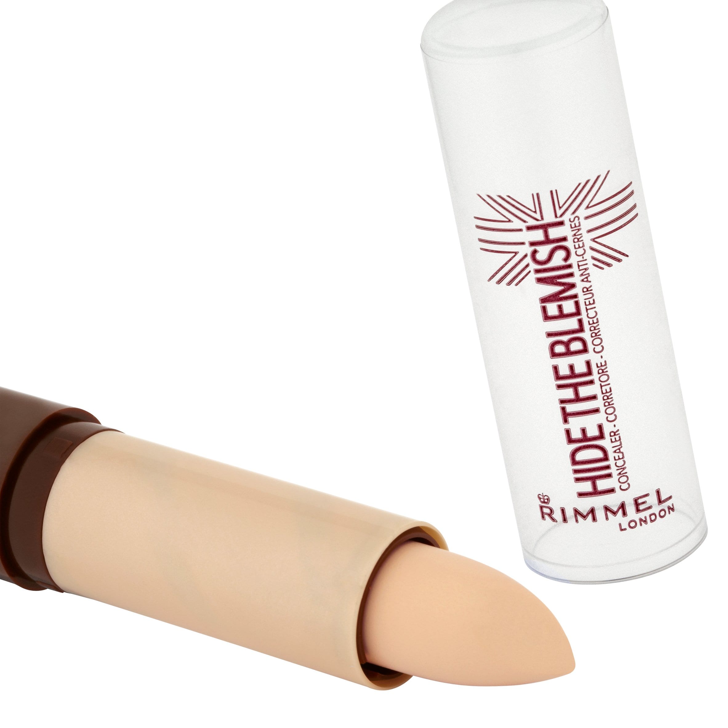 Rimmel Hide The Blemish Soft Honey thumbnail 2