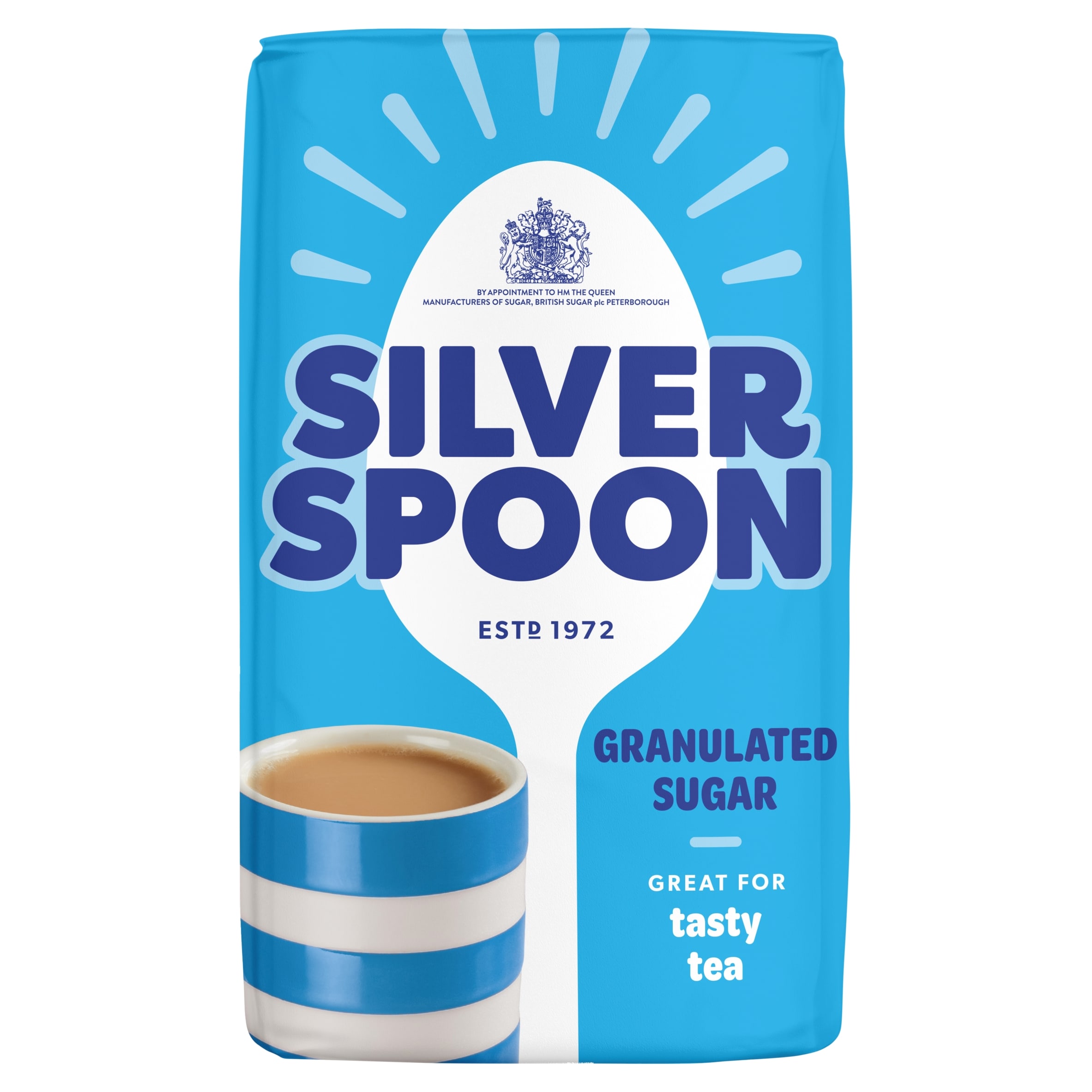 Granulated Sugar 1Kg
