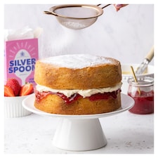 Silver Spoon Icing Sugar 1Kg thumbnail 2