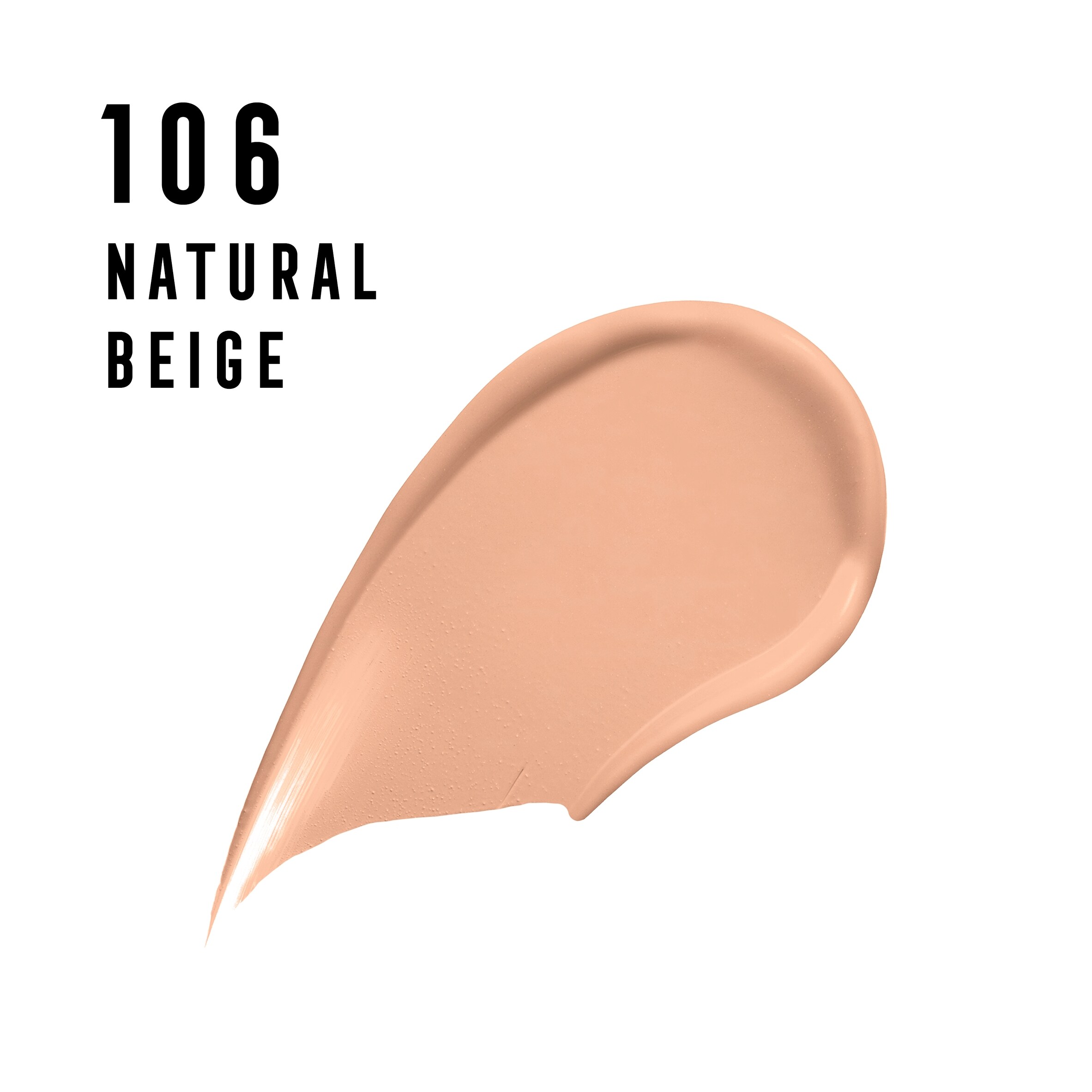 Max Factor Last. Perf.Foundation Natural Beige thumbnail 2