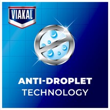 Viakal Bathroom Limescale Remover Spray 500Ml thumbnail 3