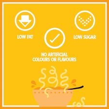 Heinz Spaghetti In Tomato Sauce 200G thumbnail 2