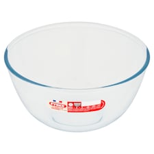 Pyrex Glass Bowl 3L