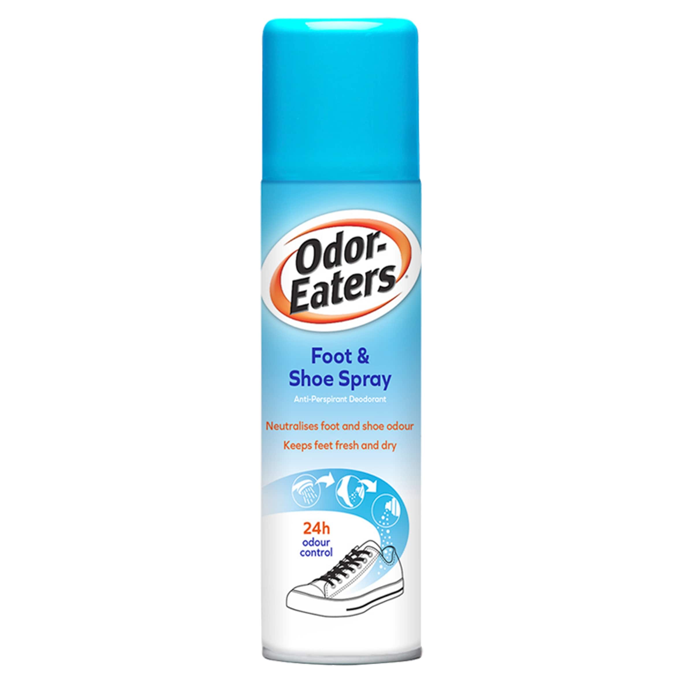 Odoreaters Foot & Shoe Spray