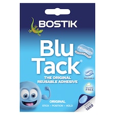 Bostik Blu Tack
