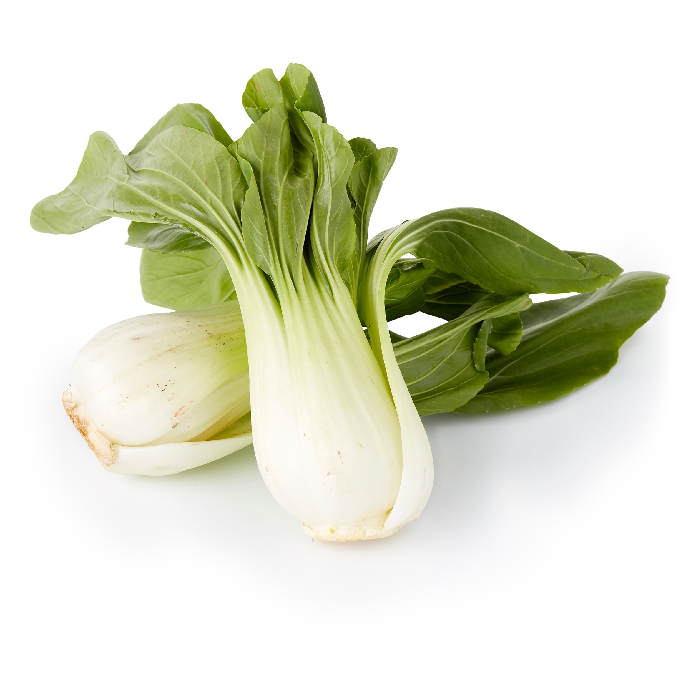 Tesco Pak Choi 250G thumbnail 2