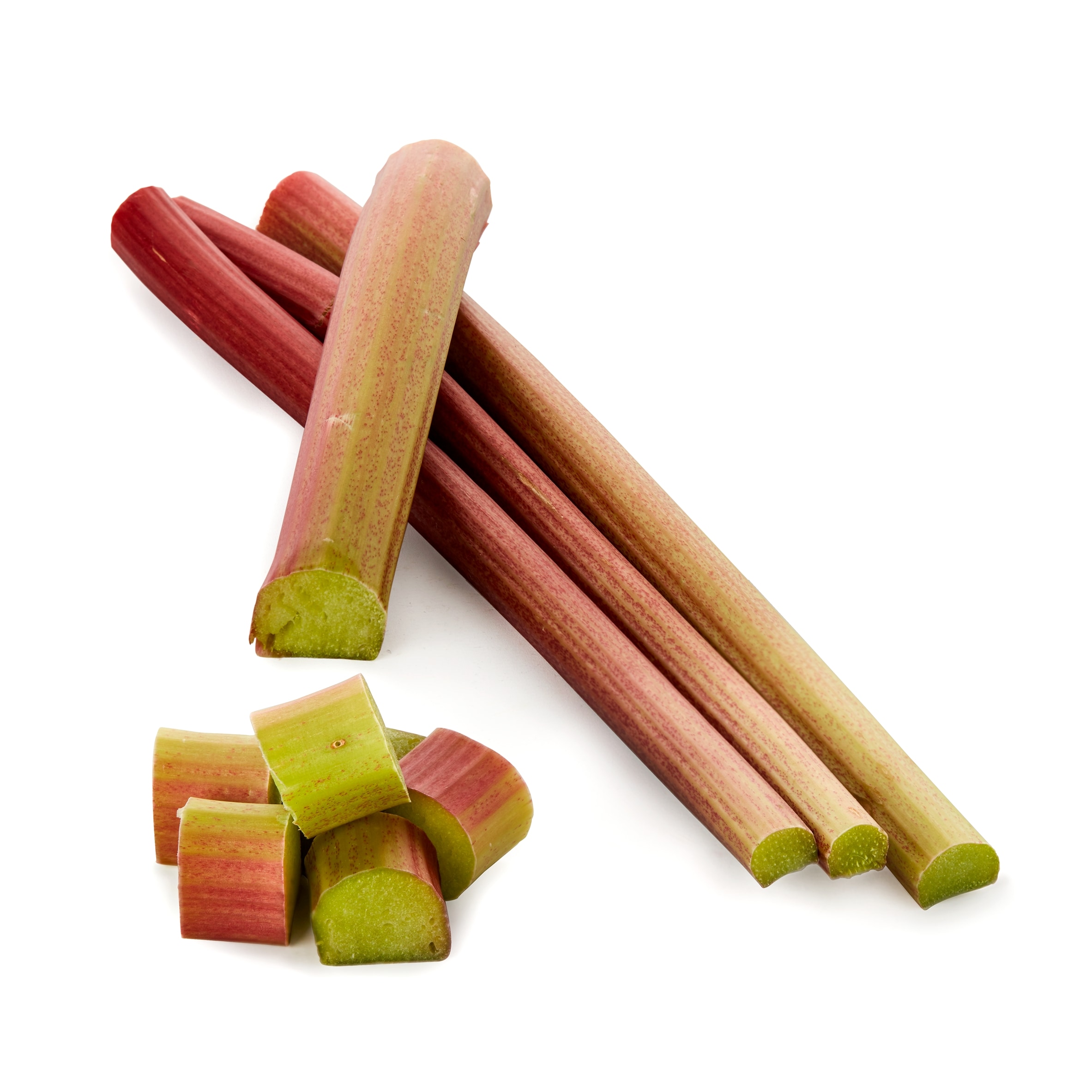 Tesco Rhubarb 400G thumbnail 2
