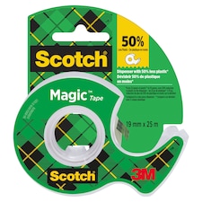 Scotch Magic Tape Dispenser
