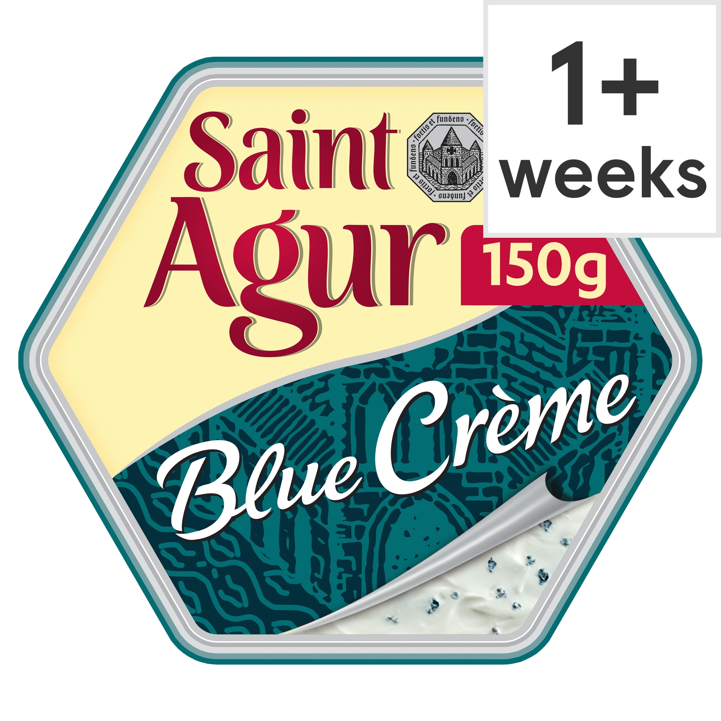 Creme de Saint Agur