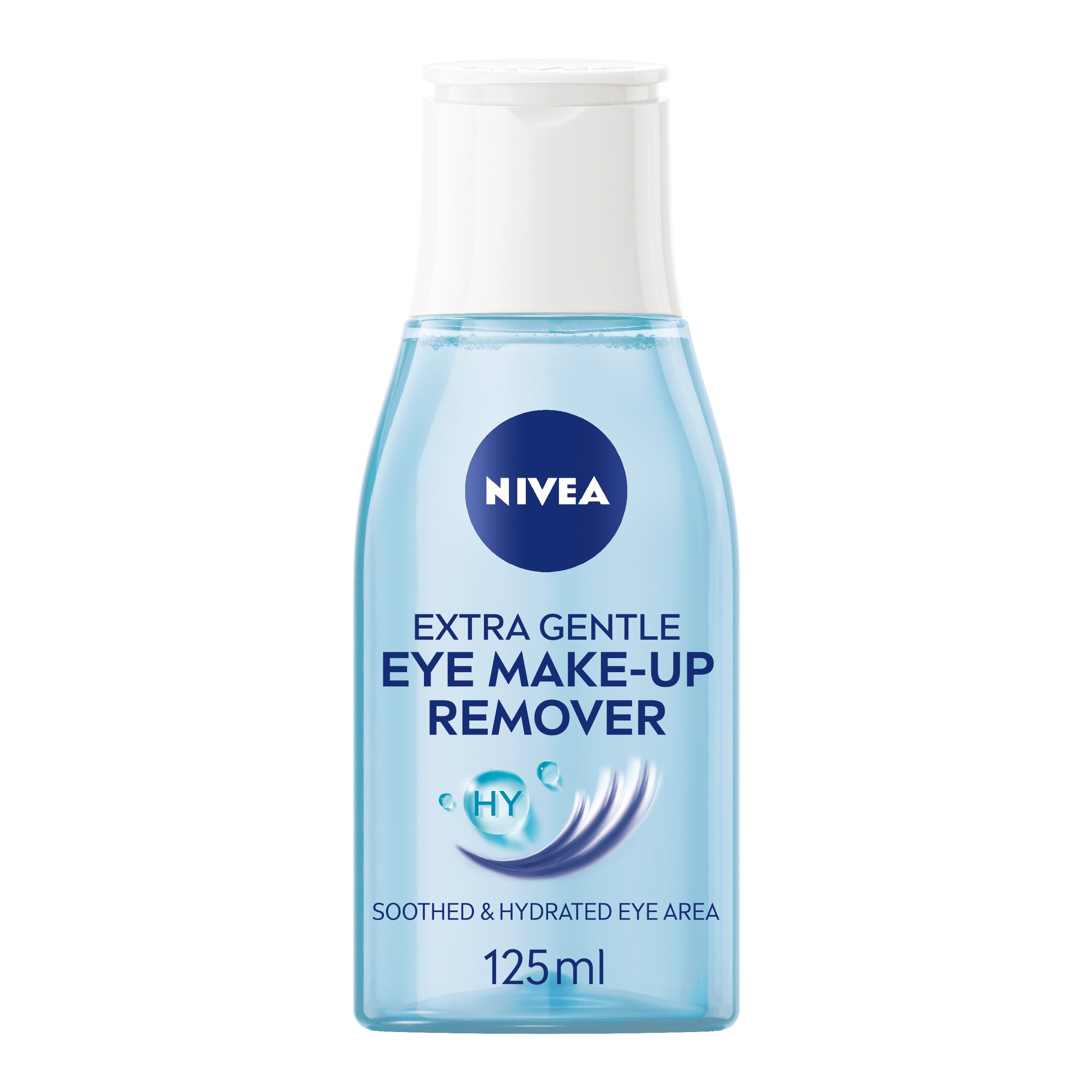 Nivea Gentle Eye Make Up Remover 125M