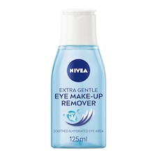 Nivea Gentle Eye Make Up Remover 125M