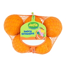 Jaffa Orange Pack