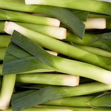 Tesco Leeks Loose thumbnail 2