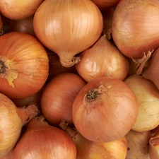 Tesco Brown Onions Loose thumbnail 2