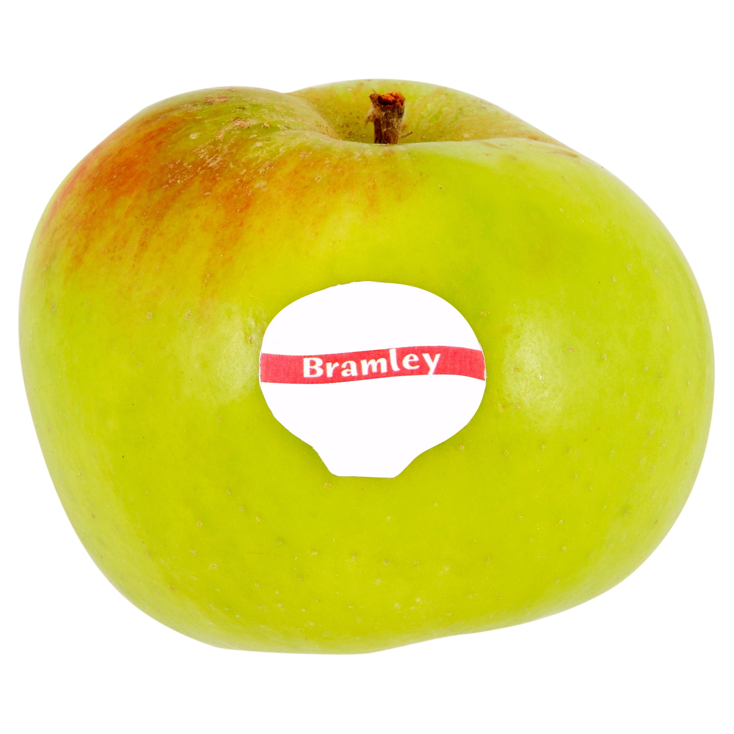 Tesco Bramley Cooking Apples Loose