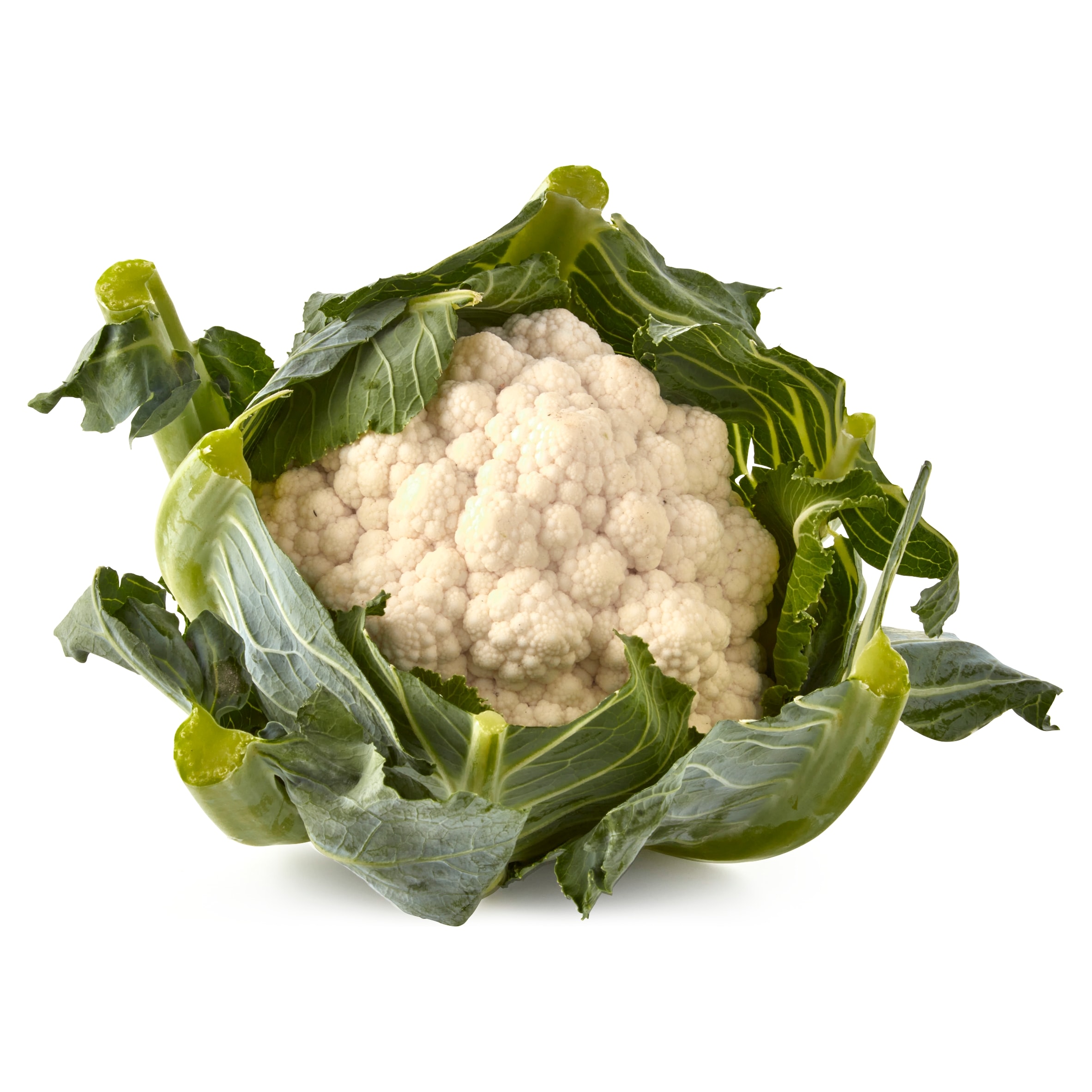 Tesco Cauliflower Each thumbnail 2