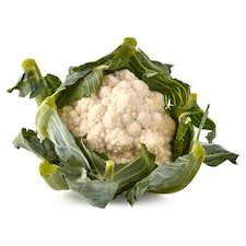 Tesco Cauliflower Each thumbnail 2