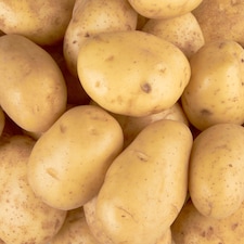 Tesco Large Baking Potatoes Loose thumbnail 3