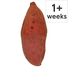 Tesco Large Sweet Potatoes Loose Class 1