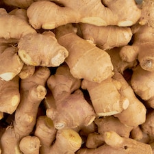 Tesco Root Ginger Loose thumbnail 2