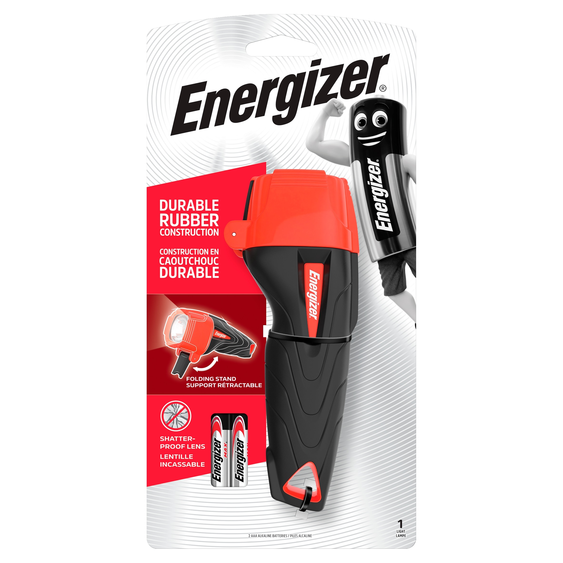 Energizer Impact 2Aaa