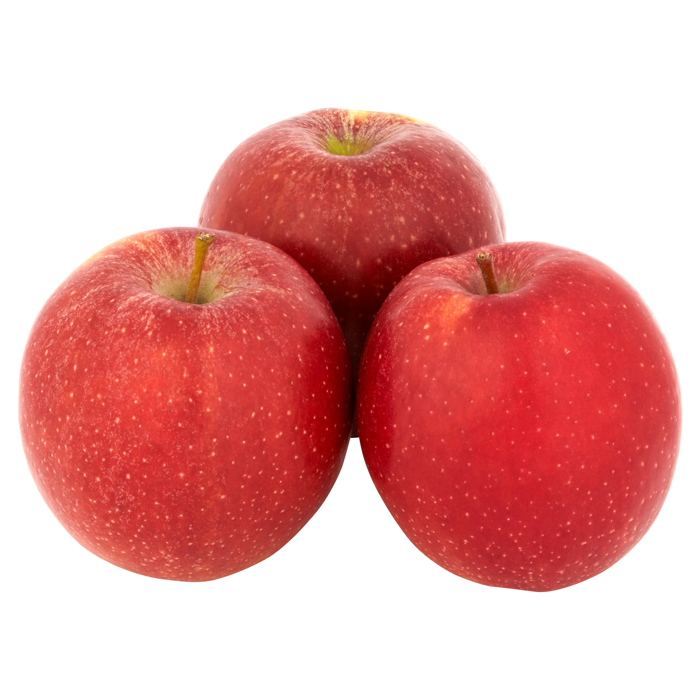 Large Braeburn Apples Loose Class 1