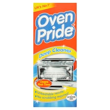 Deep Cleaning System for Ovens 500ml