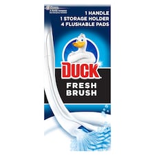 Duck Fresh Brush Starter Kit