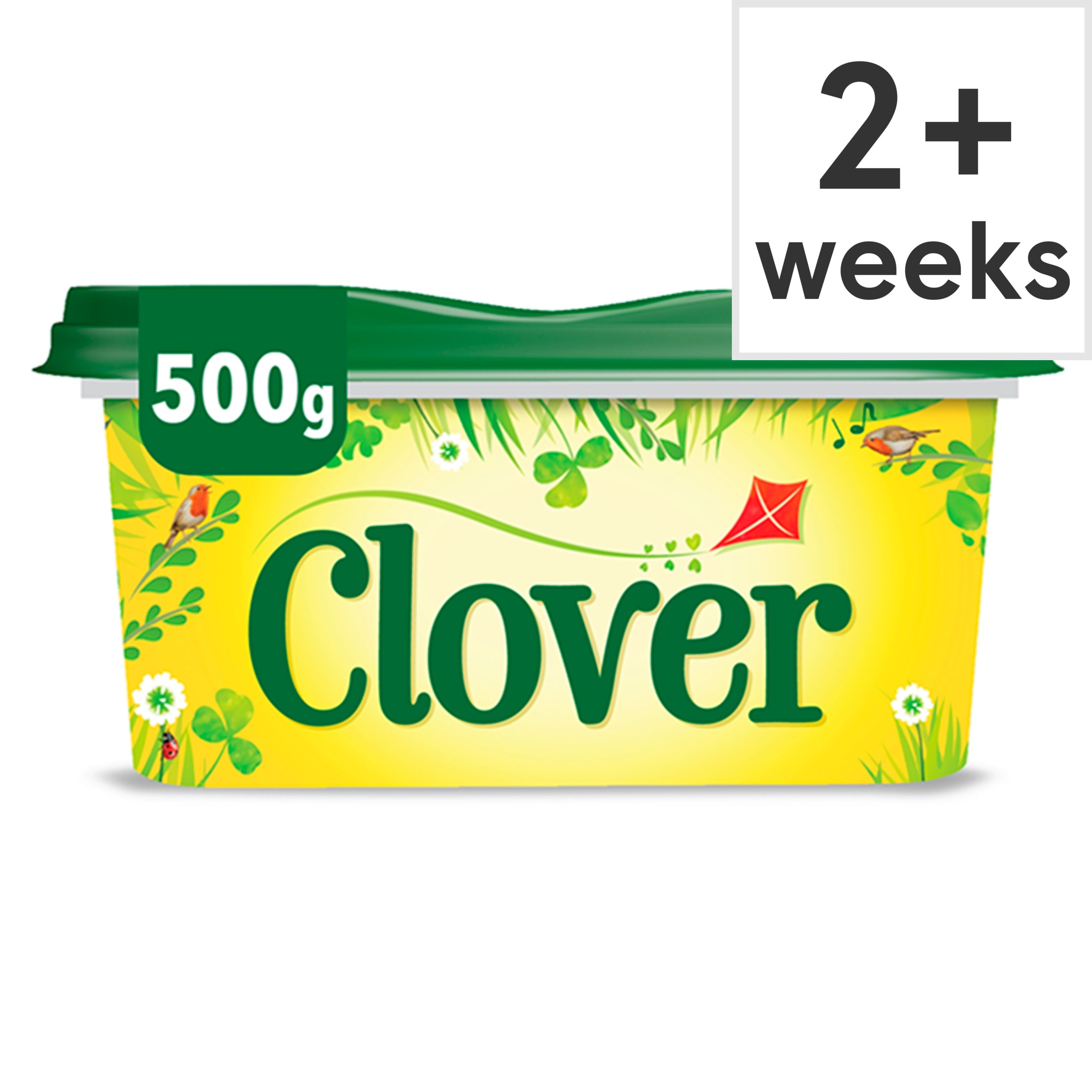 Clover Spread