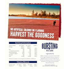 Ocean Spray Cranberry Classic Juice Drink 4 X 1 Litre thumbnail 3