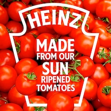 Heinz Top Down Squeezy Tomato Ketchup Sauce 910g thumbnail 3