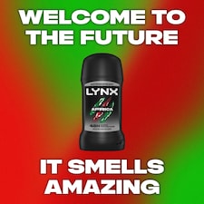 Lynx Africa 48h Stick Antiperspirant Deodorant 50ml thumbnail 2