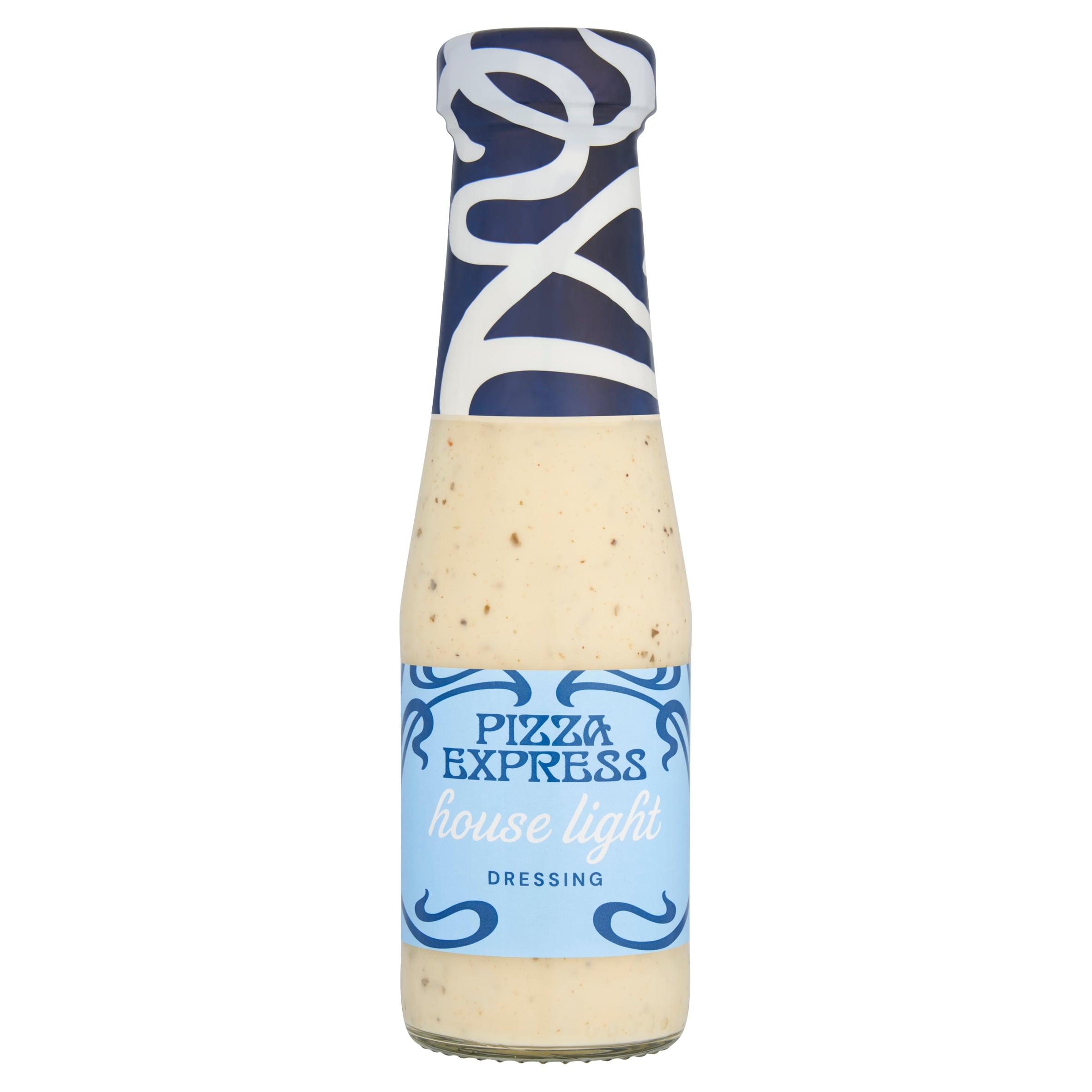 Pizza Express House Light Salad Dressing 235Ml
