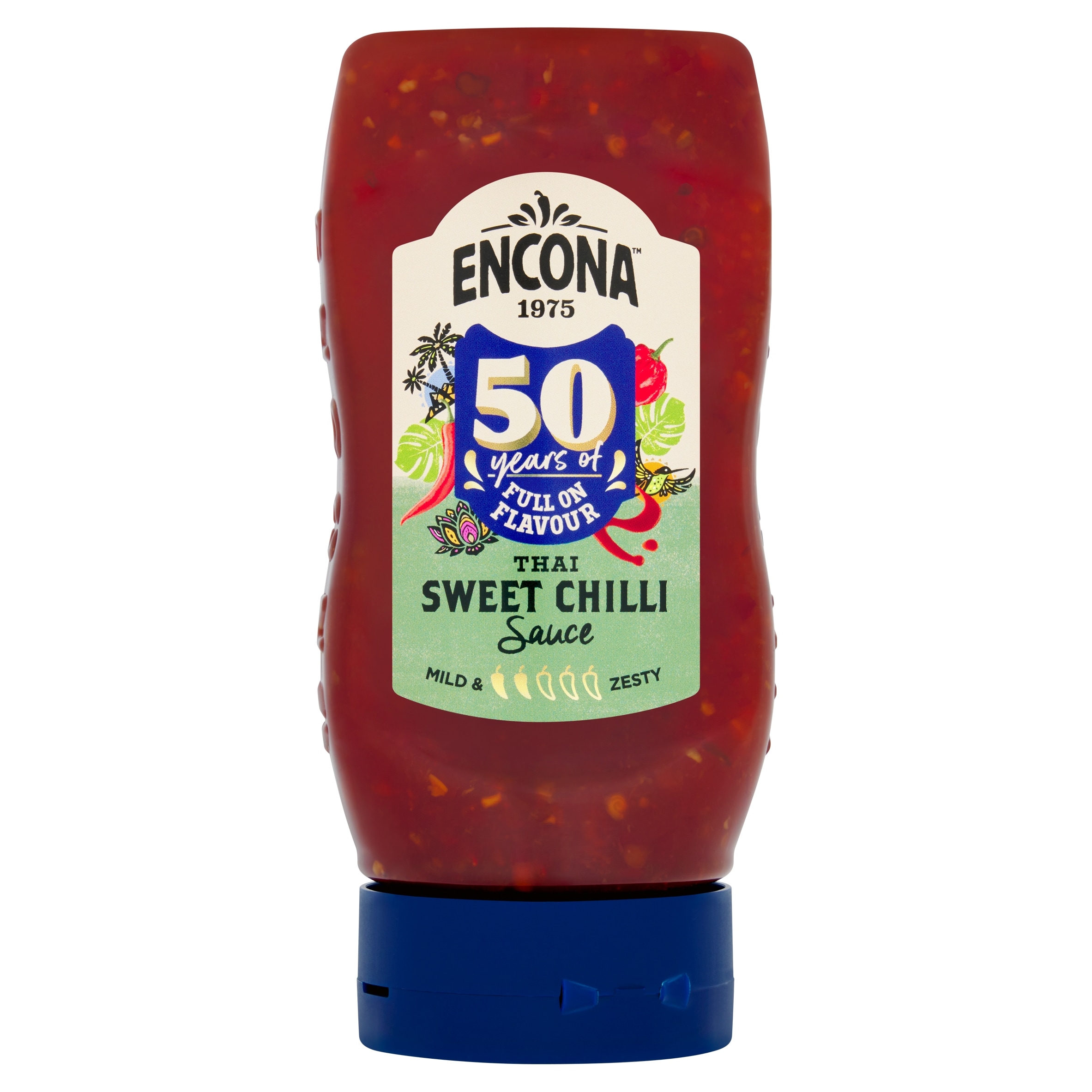 Encona Thai Sweet Chilli Sauce