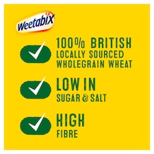 Weetabix Cereal 24 Pack thumbnail 3