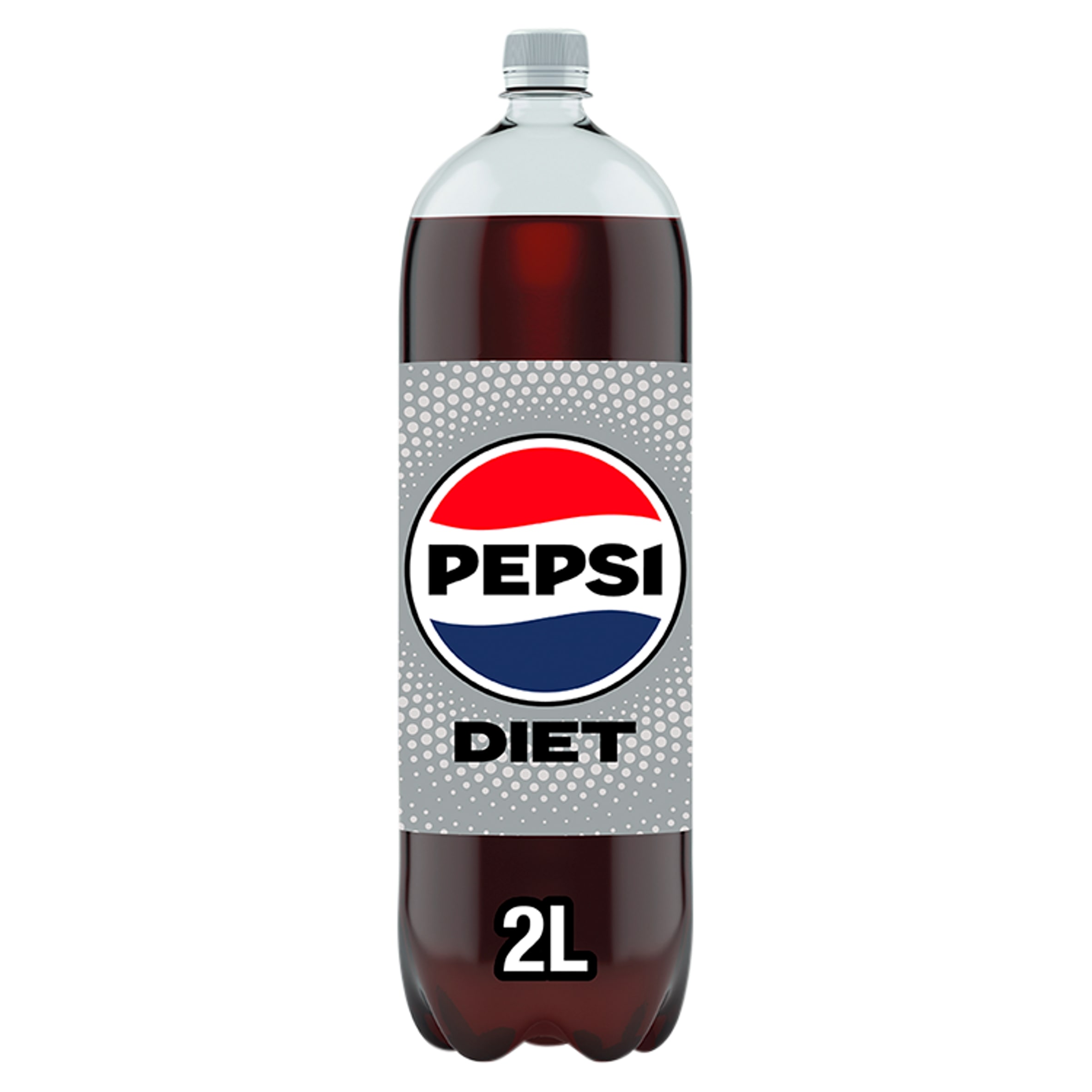 Pepsi Diet Cola Bottle 2L