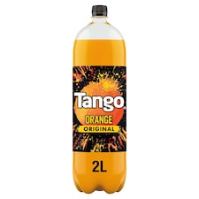 Tango Orange Original Bottle 2L