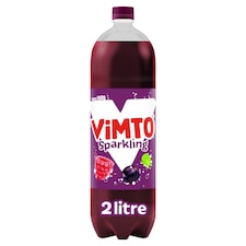 Vimto Regular 2 Litre Bottle