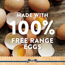 Hellmann's Real Mayonnaise Jar 400g thumbnail 5