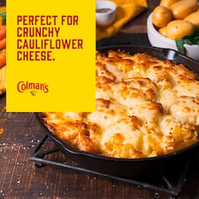 Colman's Original English Mustard Jar 170G thumbnail 5