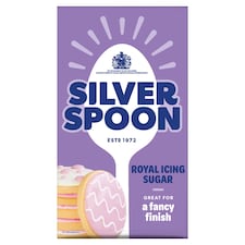 Silver Spoon Royal Icing Sugar 500G