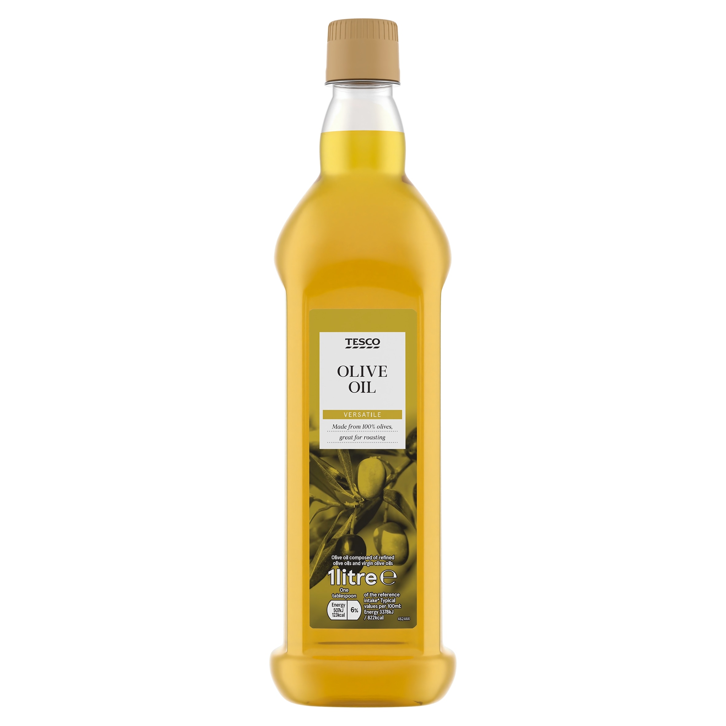 Tesco Olive Oil 1L
