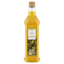 Tesco Olive Oil 1L