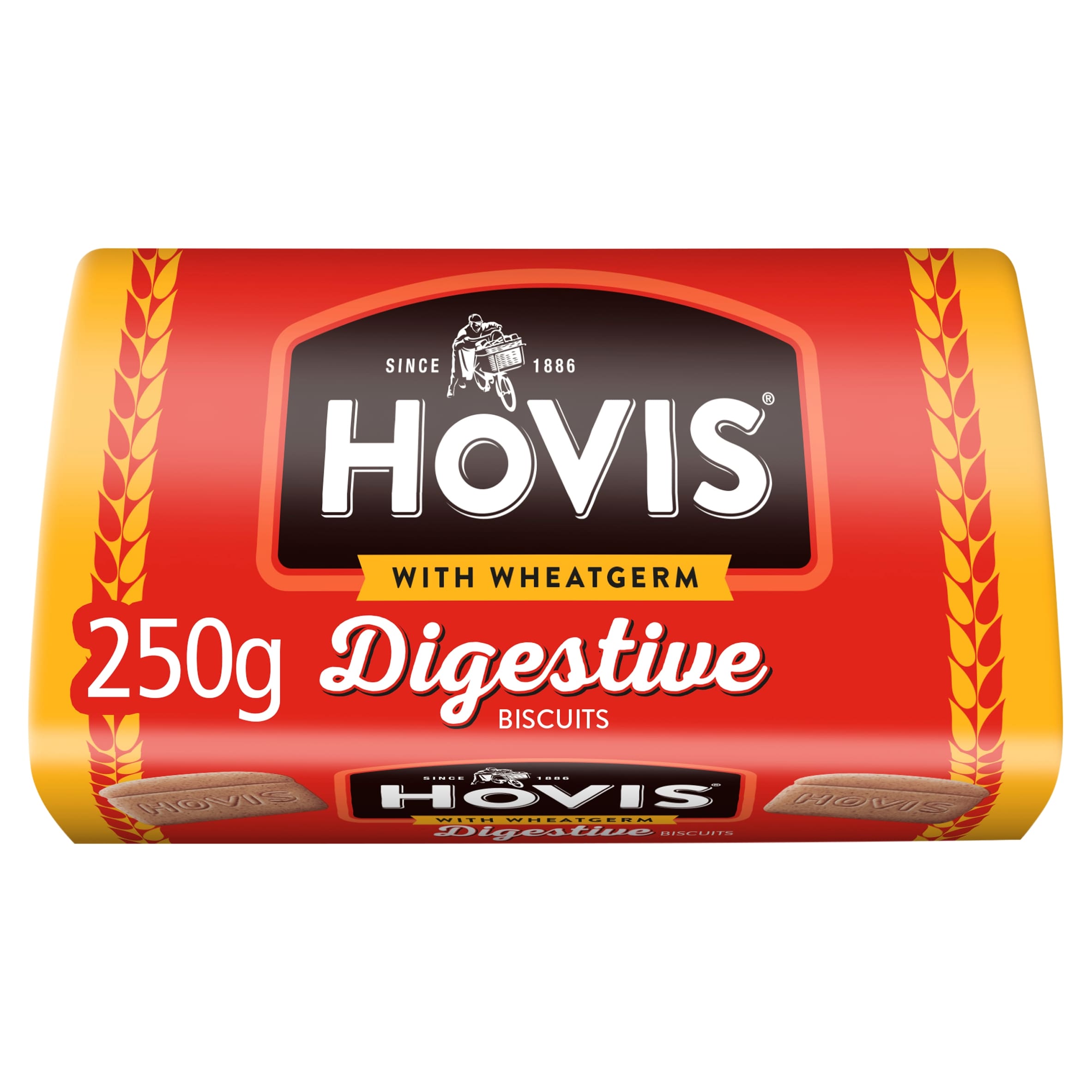 Hovis Digestive