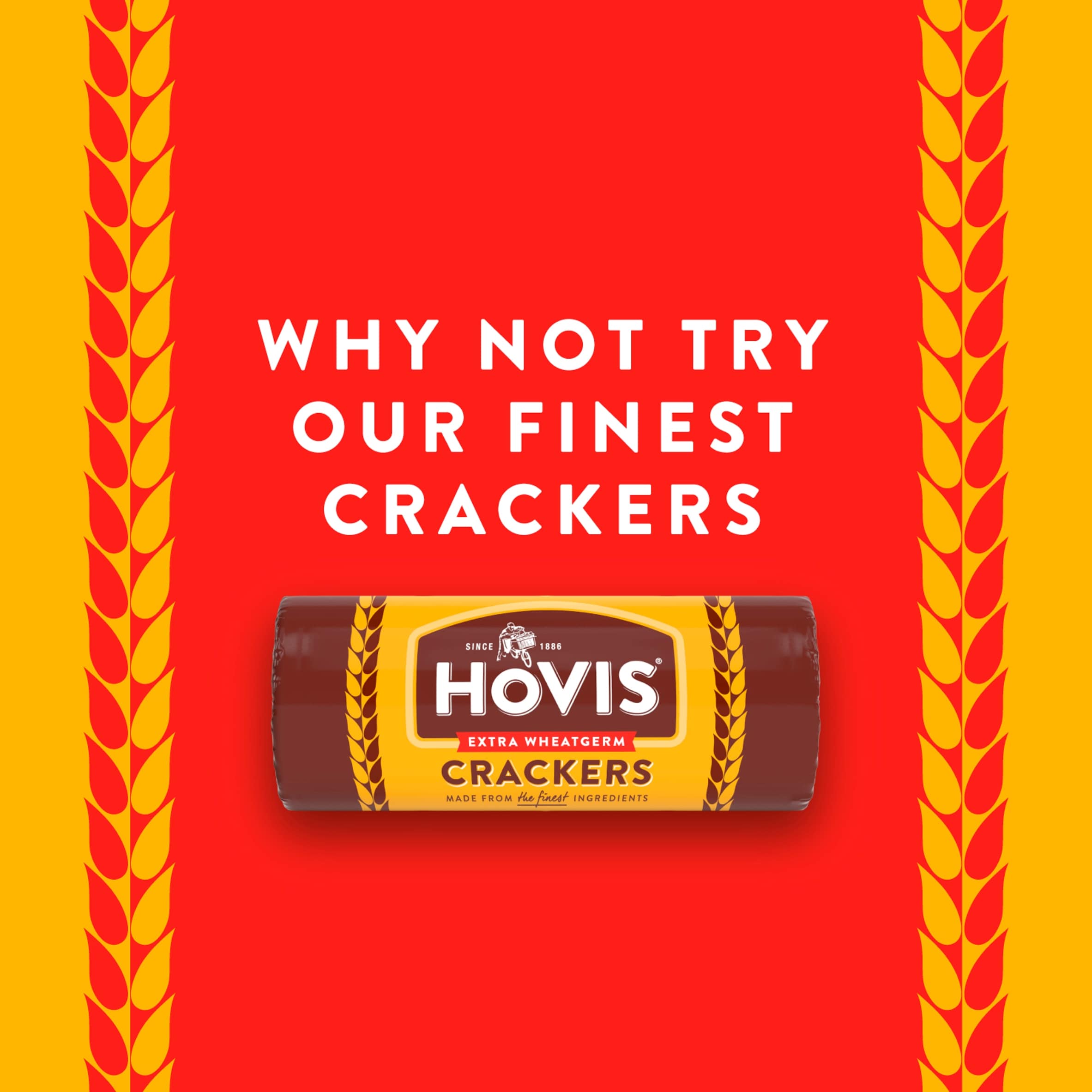 Jacob's Hovis Digestives Biscuits 250G thumbnail 4
